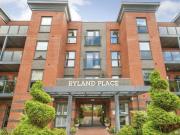 Ryland Place, Norfolk Road, 1 Bedroom Apartment