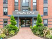 Ryland Place, Norfolk Road, 1 Bedroom Apartment