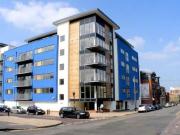 Ryland Street, Birmingham, 1 Bedroom Flat