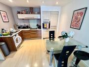 Ryland Street, Birmingham, 2 Bedroom Apartment