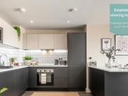 Ryland Street, Birmingham, 2 Bedroom Apartment