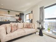 Ryland Street, Birmingham B15, 2 bed flat to rent,...
