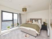 Ryland Street, Birmingham B15, 2 bed flat to rent,...