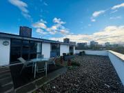 Ryland Street, Birmingham B16, 3 bed penthouse to rent,...