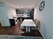 Ryland Street, Birmingham City Centre B16, 2 bed flat to...