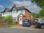 Rylandes Road, Croydon