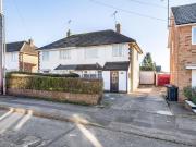 Rylands Road, Kennington, Ashford 3 bed semi detached...