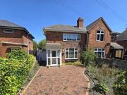 Ryle Street, Walsall, 3 Bedroom Semi detached