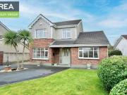 Rynelle, Ashmount, Church Road, Raheen, Co. Limerick,...
