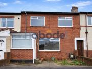 Ryton Crescent, Deneside, Seaham SR7, 4 bed terraced...