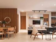 RZ 25 Residencial Club | Apartamentos de 3 quartos com...