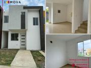VENTA DE CASA EN APODACA HUINALA