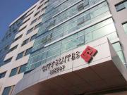 S053 Alquiler Suite en Edificio City Suites Alborada...