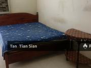 S057 Apartment for Sale @ Bandar Hilir Melaka Good...