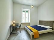 S10 Suite con bagno interno Via Cavour, Campobasso