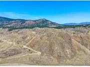 S1/2 Ashcroft Road, Kamloops, BC, V2H 1T7 vacant land...