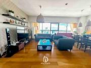 S147/L133 The Residences at Greenbelt, 3 Bedroom Unit...