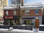 S1 2F 1 Baldwin Street, Toronto, ON, M5T 1L1 house for...