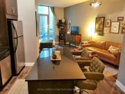 S202 112 George Street, Toronto, ON, M5A 2M5 lease for...