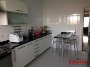 S2124 Casa 3 Dorms. 3 Suítes, VILA MATILDE SÃO PAULO/SP