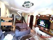 Sobrado à venda no bairro Vila Carrão em São Paulo/SP