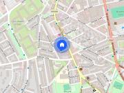 S2 Grovesnor Square Available April