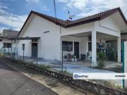 S2 HEIGHT LYRICA SINGLE STOREY TERRACE FOR RENT