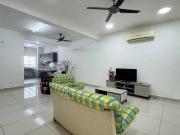 S2 Heights Fully Furnished Rimbun Harmoni House FOR RENT