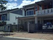 S2 Heights, Sakura Double storey Seremban 2 Fully...