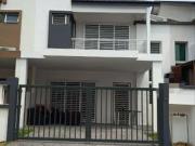 S2 HEIGHTS SEREMBAN 2