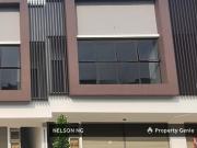 S2 Ikon @ Centrio Brand New Shop Office