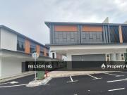 S2 Ikon @ Centrio Brand New Office