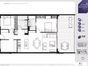 S310/6 Galloway Street, MASCOT Apartment for rent Listed...