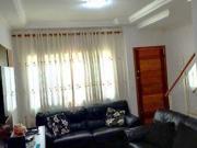 S3263 Casa 2 Dorms. 2 Suítes, PENHA SÃO PAULO/SP