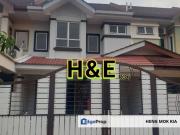 S36. Bandar Puteri Klang