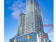 S619 8 Olympic Garden Drive, North York | For Rent @...