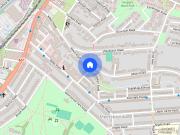 S8 Albert Road Double En Suite House Share