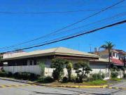 S98 Corner Lot House in United Paranaque Subdivision UPS...