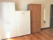 S. 17 Ampia e luminosa singola zona Campo di Marte