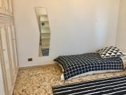 S. 48 Singola carina e silenziosa zona Novoli