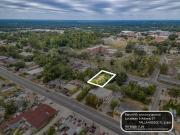 S Adams St, Tallahassee, FL 32301