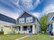 S Alabama St, Indianapolis, Home For Sale