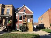 S Albany Ave, Chicago, Home For Sale