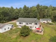 S And V Ln, Augusta, Home For Sale
