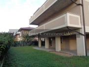 S. ANNA ottimo recente quadrilocale con giardino e box...