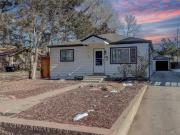 S Ash St, Denver, Home For Sale