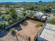 S Bean Ave Unit,tucson, Plot For Sale