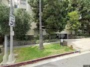S Beverly Glen Blvd, Los Angeles, CA 90024