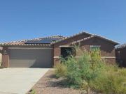 S Black Mountain Way