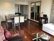 S, Borja Vta. Calle 20 Flat 3d 2c 1d 7°p v/Pque. C/B...